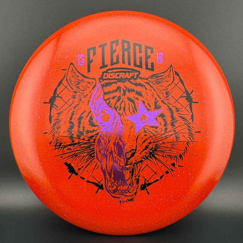 Load image into Gallery viewer, Z Glo Sparkle Fierce - Ledgestone 2025 Season 2
