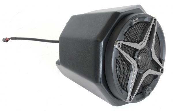 Load image into Gallery viewer, 2018-2022 CanAm Maverick Trail and Sport Front 6.5in Speaker Pods
