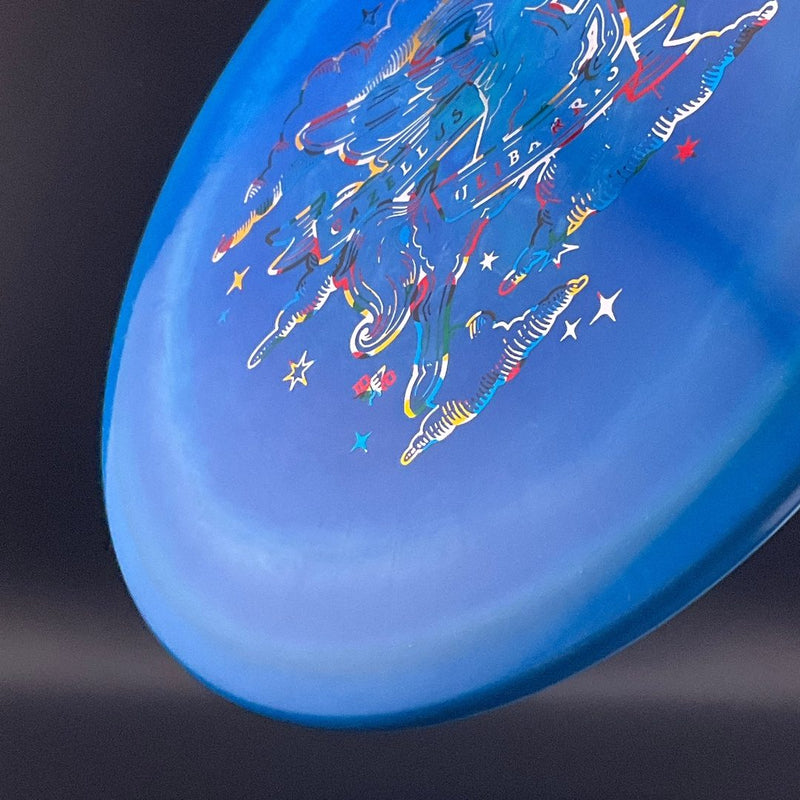 Load image into Gallery viewer, Swirl ESP Buzzz - 2020 Run - Gazellus Ulibarris - Jomez Pro