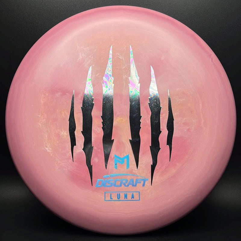 Load image into Gallery viewer, ESP Luna - Paul McBeth 6x Claw World Champion