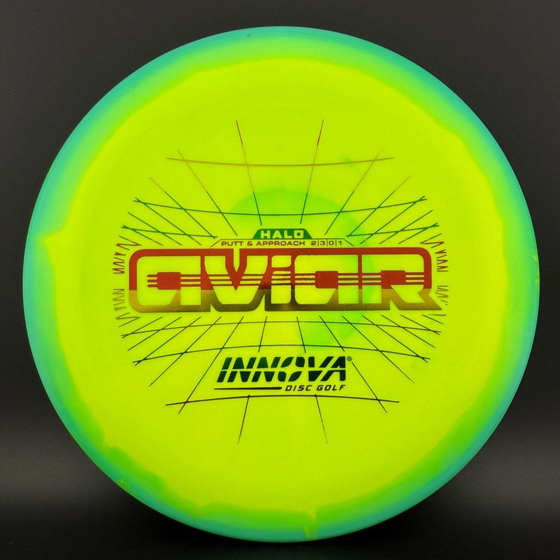 Load image into Gallery viewer, Halo Star Aviar