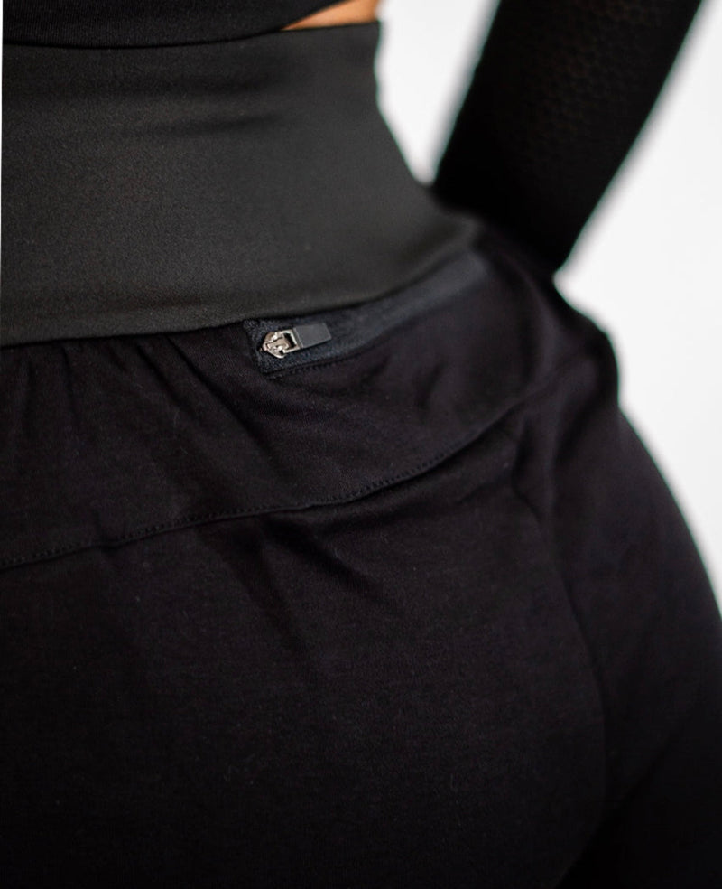 Load image into Gallery viewer, Iron Pulse Layered Shorts *FINAL SALE*
