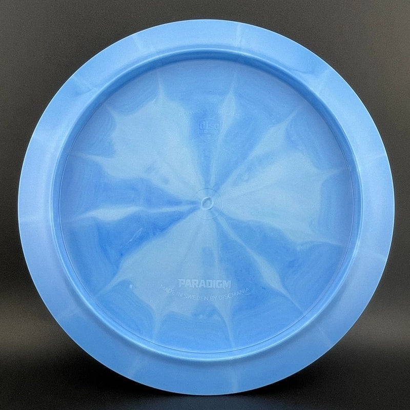 Load image into Gallery viewer, Lux Vapor Paradigm - Rare "Rapto-Pop" by Les White