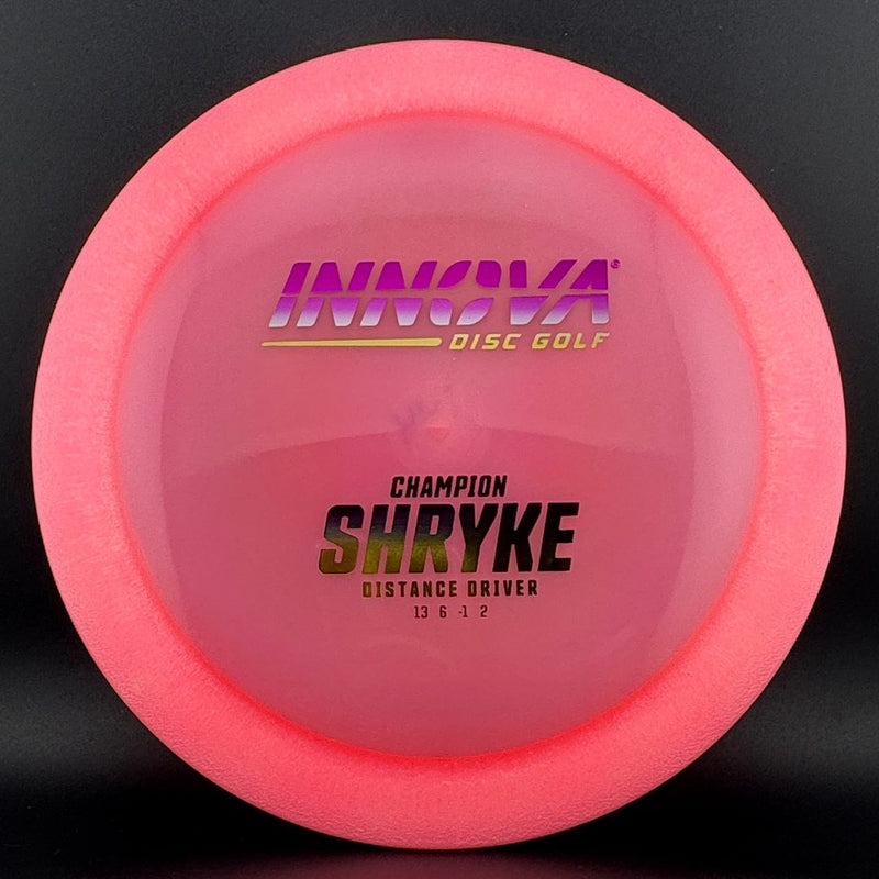 Load image into Gallery viewer, Champion Shryke