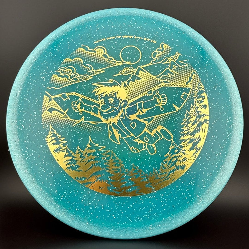 Load image into Gallery viewer, Metal Flake Champion Condor - VIP Series #111 - 1/750