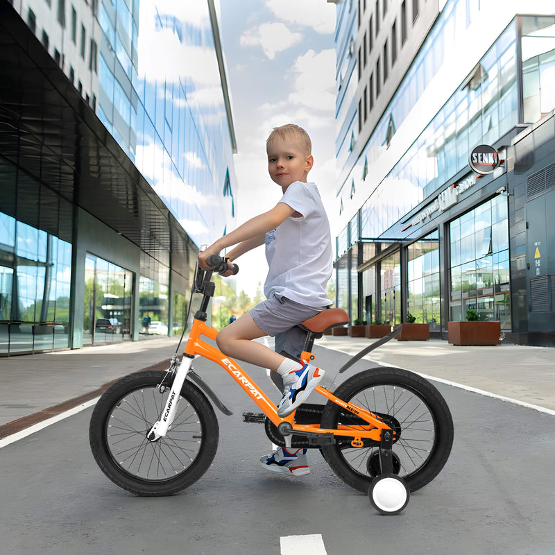Load image into Gallery viewer, Ecarpat Candami 14” Kid Bike