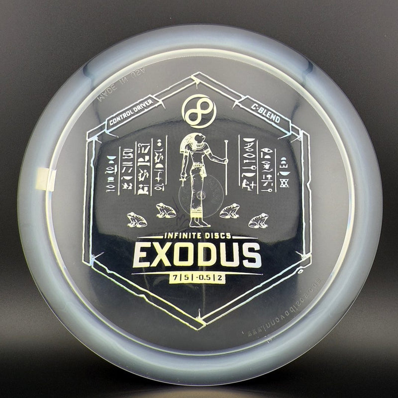 Load image into Gallery viewer, C-Blend Exodus