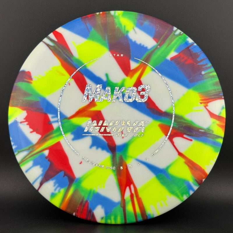 Load image into Gallery viewer, I-Dye Star Mako3