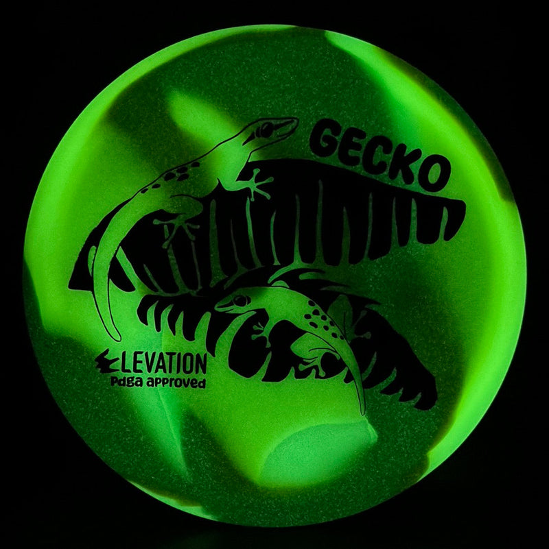 Load image into Gallery viewer, glO-G (Glow) Gecko