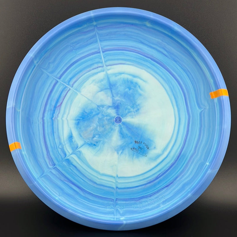 Load image into Gallery viewer, Alpha Yellow Rose - First Run