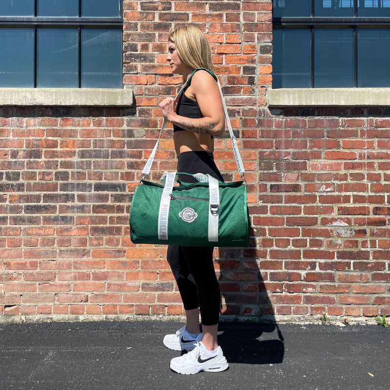 Load image into Gallery viewer, Philadelphia Duffel Cooler