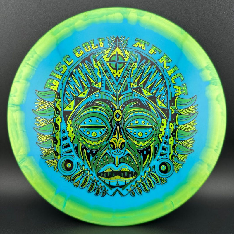 Load image into Gallery viewer, Halo Star Firebird - "Disc Golf Africa"