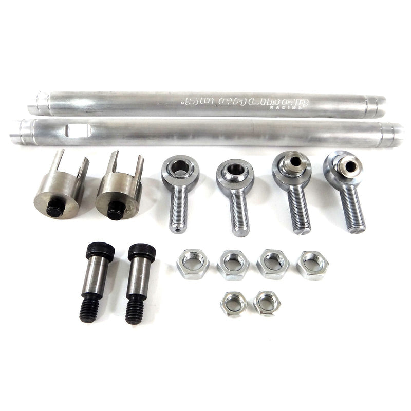 Load image into Gallery viewer, RZR XP1000 Tie Rod Set 2014 Heavy Duty