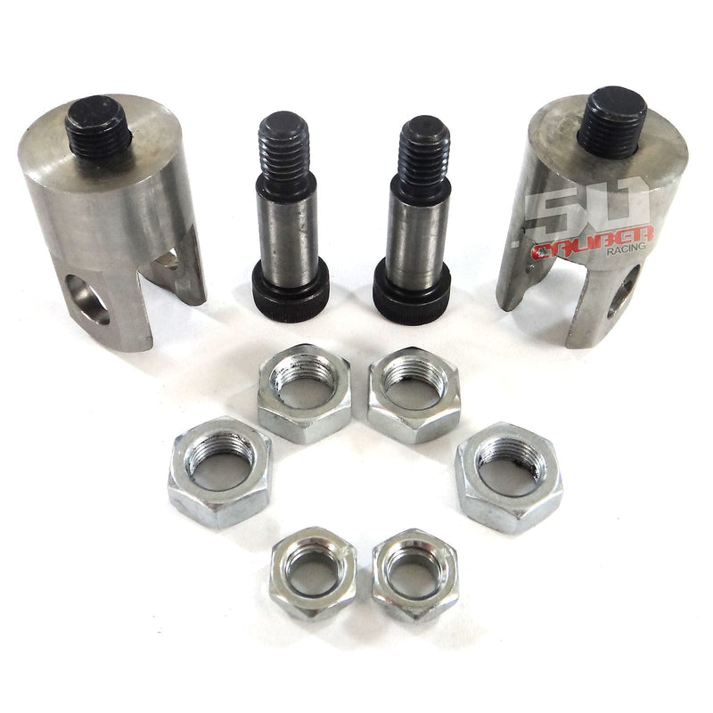 Load image into Gallery viewer, RZR XP1000 Tie Rod Set 2014 Heavy Duty
