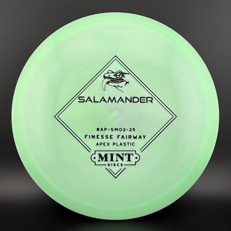 Load image into Gallery viewer, Lightweight Apex Salamander - 2nd Run