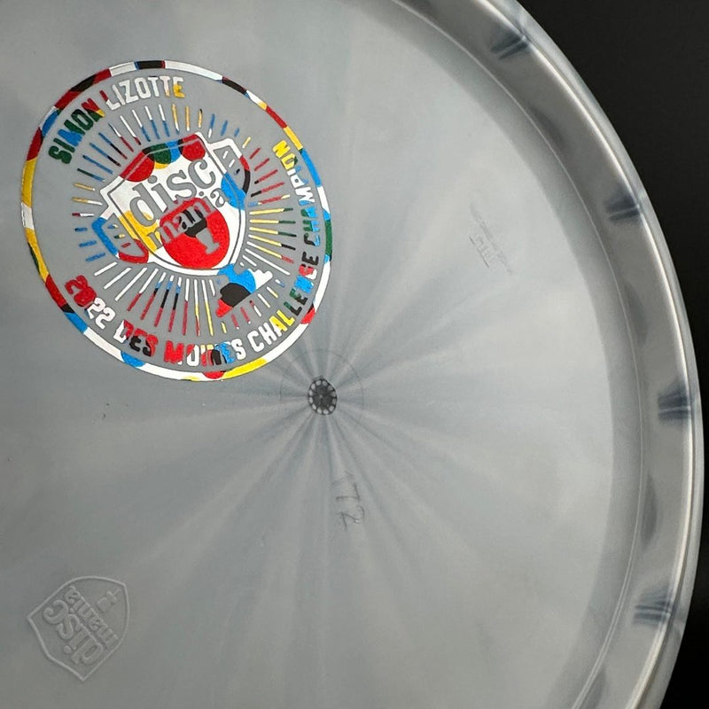 Load image into Gallery viewer, Lux Vapor Tilt - Full Tilt - Triumph Bottom Stamp *Warehouse Stash*