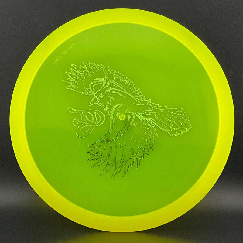 Load image into Gallery viewer, Quantum Solstice (QSTC 1.2) - "TeeJay" - TJ Grobman Team Rare Air