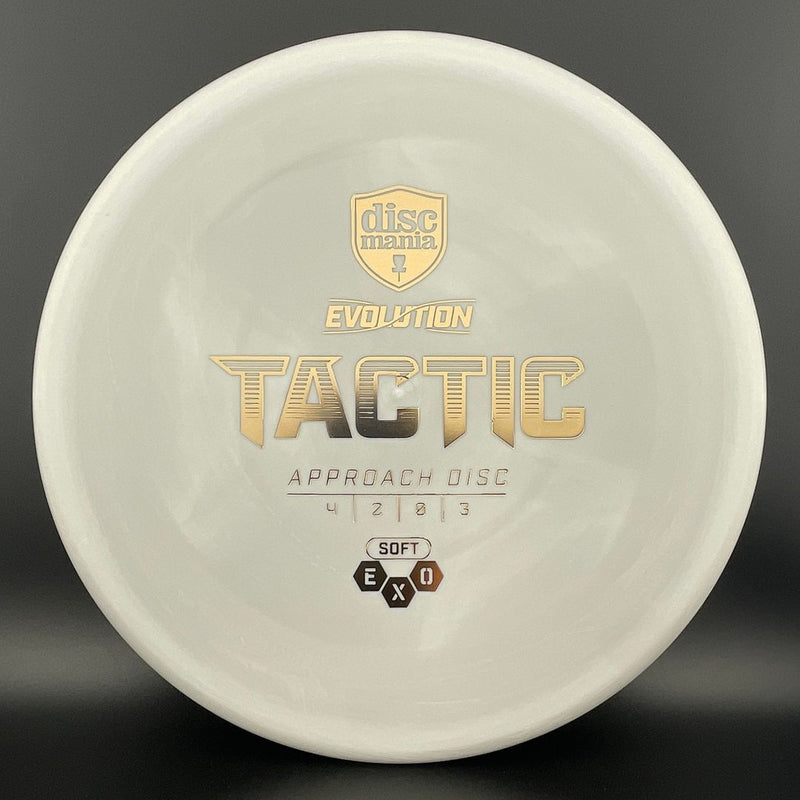 Load image into Gallery viewer, Soft Exo Tactic - Approach Disc