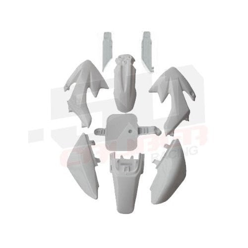 Load image into Gallery viewer, 50 Caliber complete plastics kit