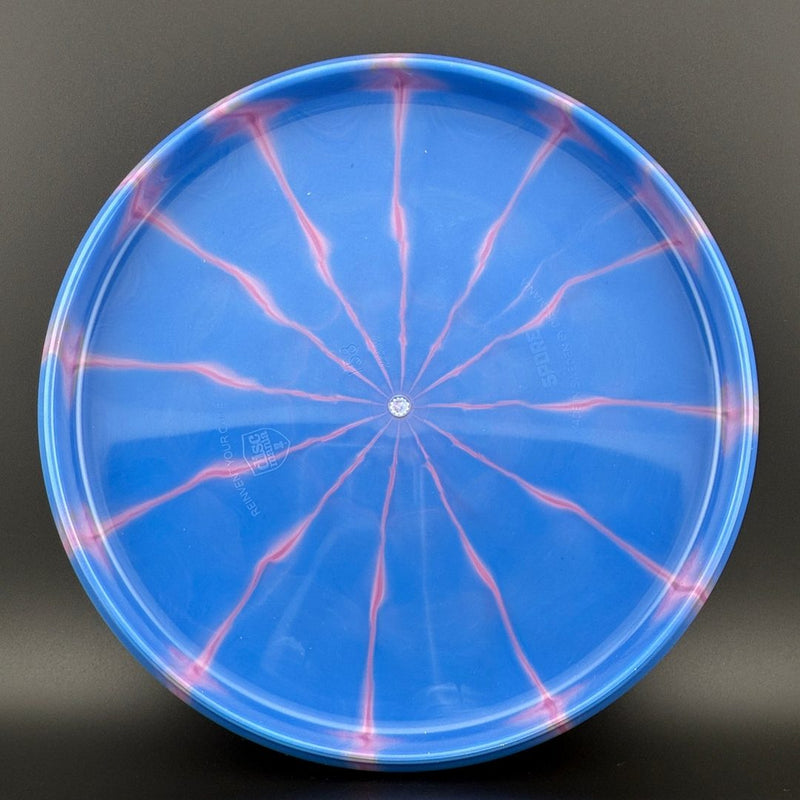 Load image into Gallery viewer, Lux Vapor Spore - MB Mystery Disc