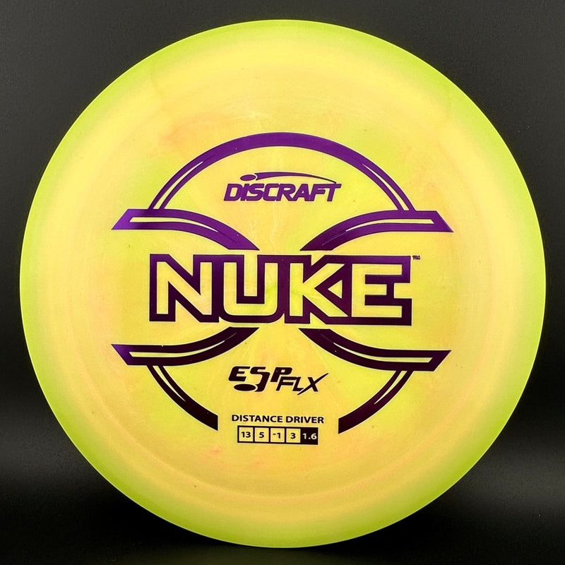 Load image into Gallery viewer, ESP FLX Nuke