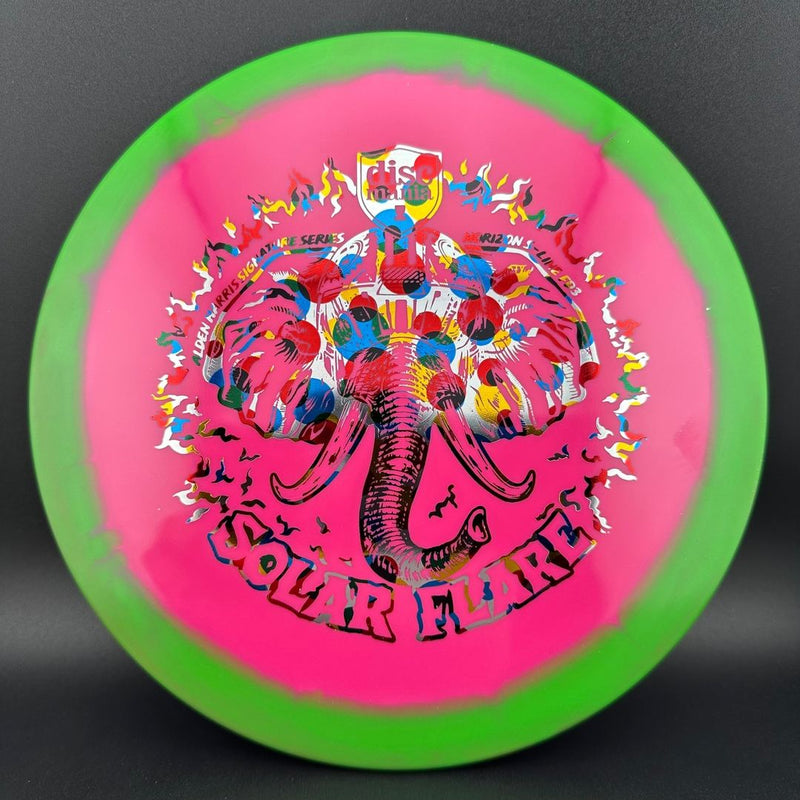 Load image into Gallery viewer, Horizon S-Line FD3 - Solar Flare - Alden Harris Signature by Manny Trujillo