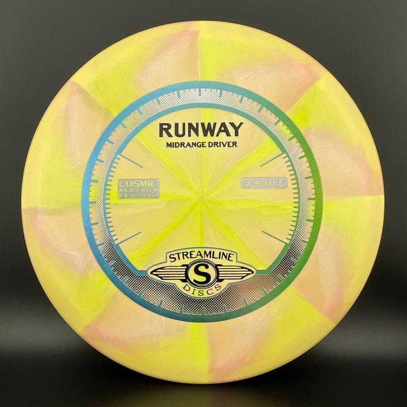 Load image into Gallery viewer, Cosmic Neutron Runway