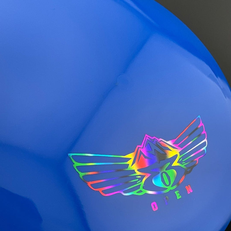 Load image into Gallery viewer, S-Line CD1 - 303 Open "Wings" Stamp