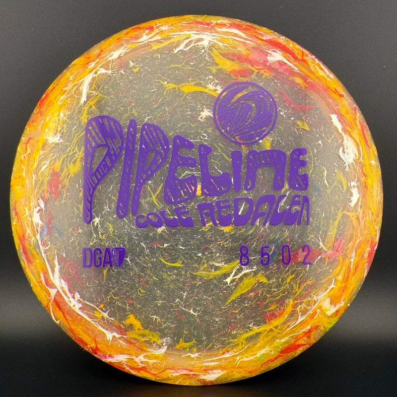 Load image into Gallery viewer, Granite Pipeline - Cole Redalen 2025 Tour Series