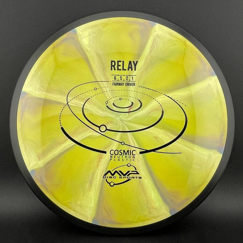 Load image into Gallery viewer, Cosmic Neutron Relay