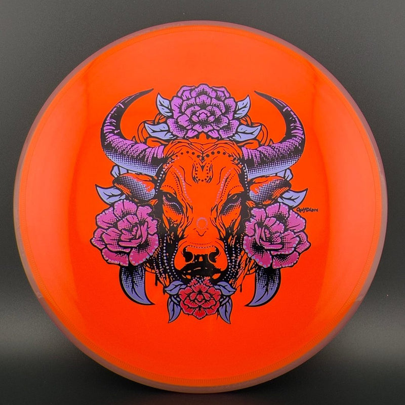 Load image into Gallery viewer, Prism Neutron Trance - "Bulls Eye"
