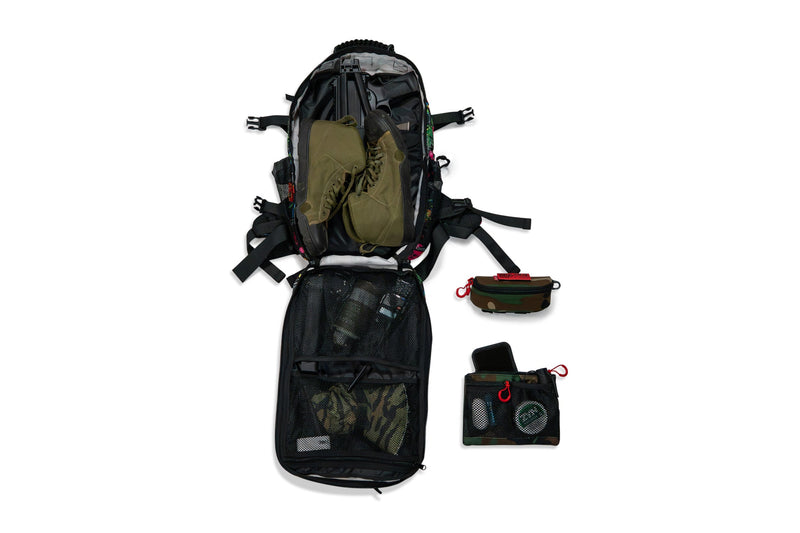 Load image into Gallery viewer, Tactical Athlete 35L Sack™ Backpack