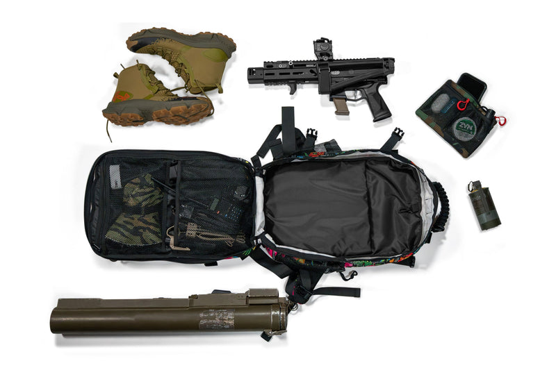 Load image into Gallery viewer, Tactical Athlete 35L Sack™ Backpack
