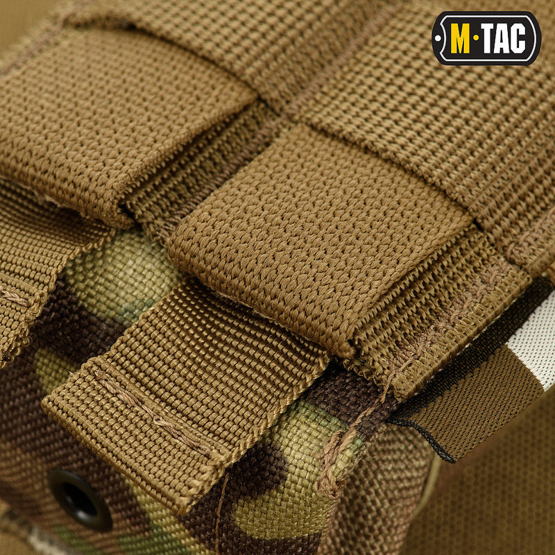 Load image into Gallery viewer, M-Tac Radio Pouch For Motorola 4400/4800