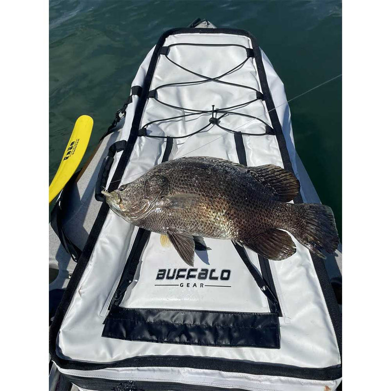 Load image into Gallery viewer, 36'' Kayak Fish Cooler Bag With Shoulder Strap