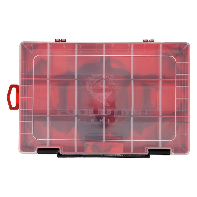Load image into Gallery viewer, 3600 Drift Tray 4pk - GBRS