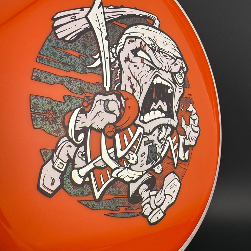 Load image into Gallery viewer, Neutron Balance - Captain Salty Pepper (4 Foil) by Marm O Set