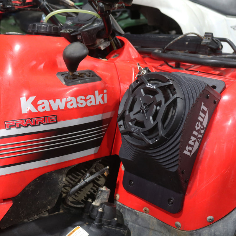 Load image into Gallery viewer, Prairie 360 Fender Speaker Housings Only