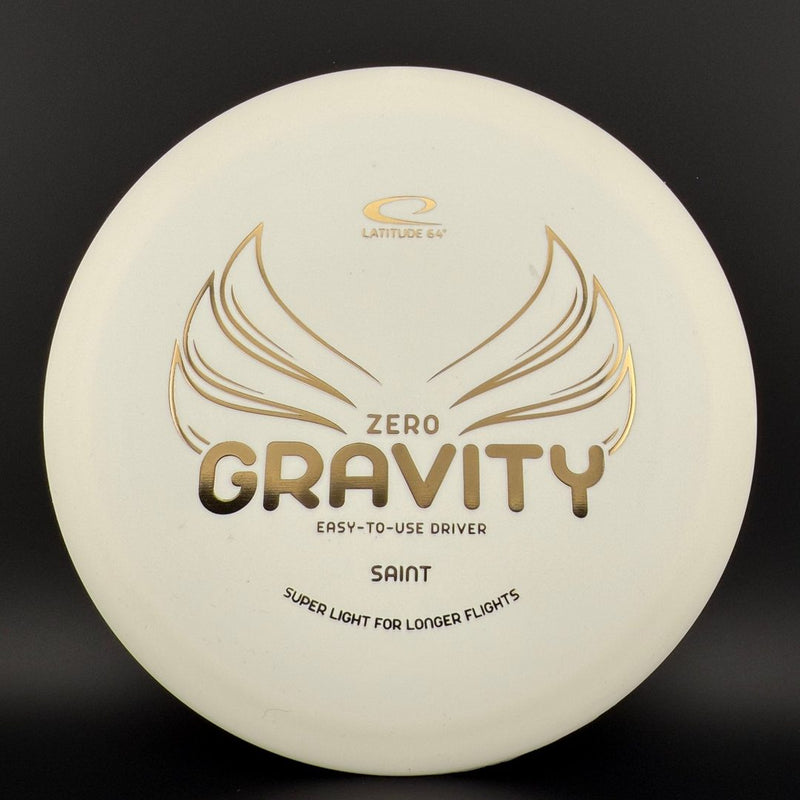 Load image into Gallery viewer, Zero Gravity Saint