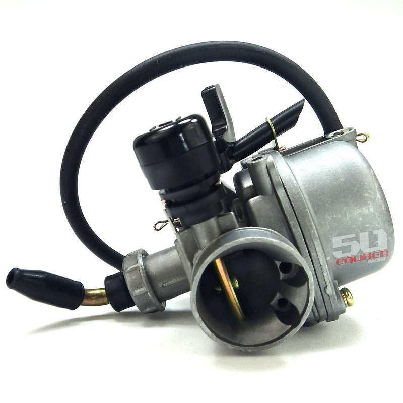Load image into Gallery viewer, Carburetor 15mm Stock Replacement Honda 50 Pit Bike