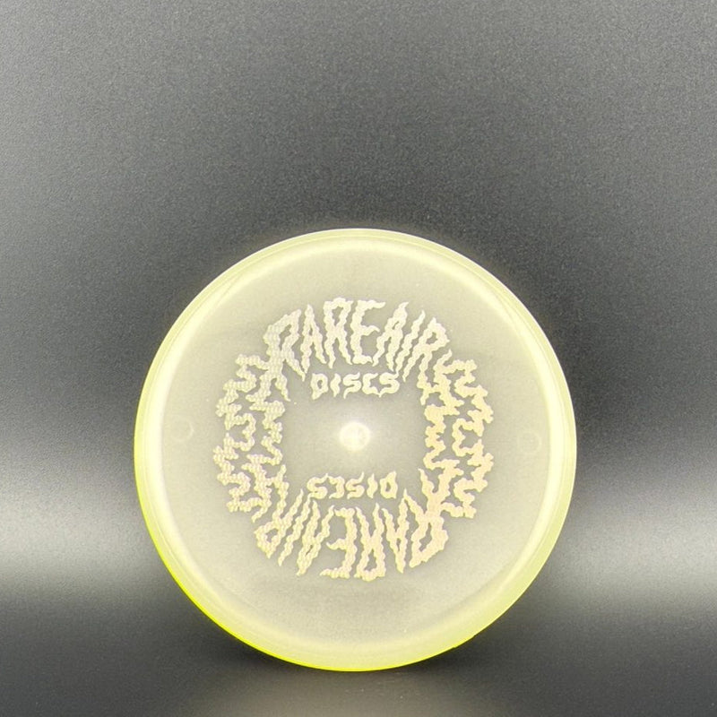 Load image into Gallery viewer, Total Eclipse Lens Cap (Mini Disc) - Rare Air Discs Stamp