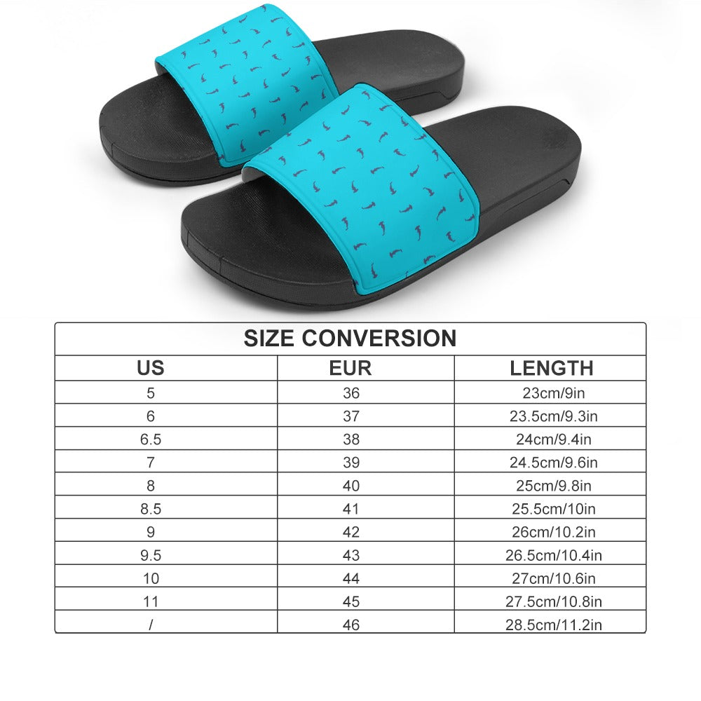 The Hammerhead Slides