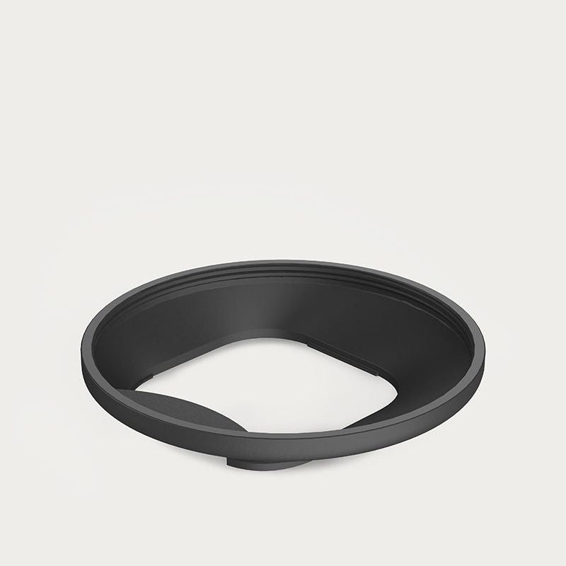 Load image into Gallery viewer, 67mm Snap-On Filter Mount for iPhone