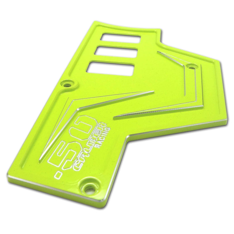 Load image into Gallery viewer, XP1000 6 Switch Dash Panel - Lime Squeeze
