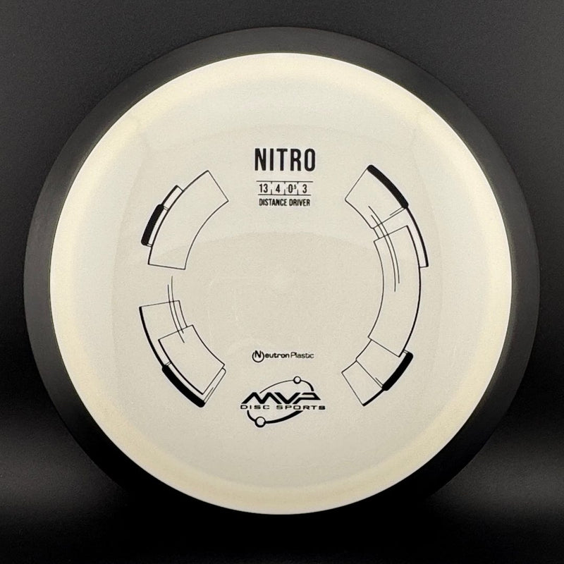 Load image into Gallery viewer, Neutron Nitro - Overstable Driver