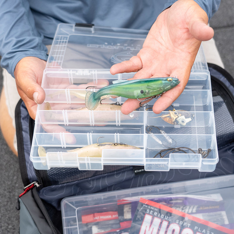 Load image into Gallery viewer, 60/40 3600 Tackle Tray
