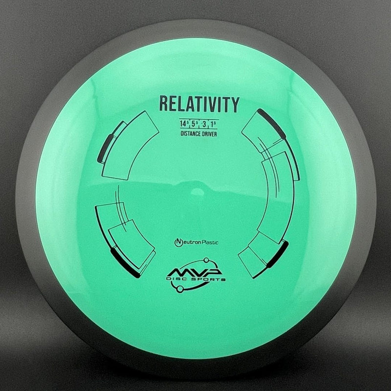 Load image into Gallery viewer, Neutron Relativity