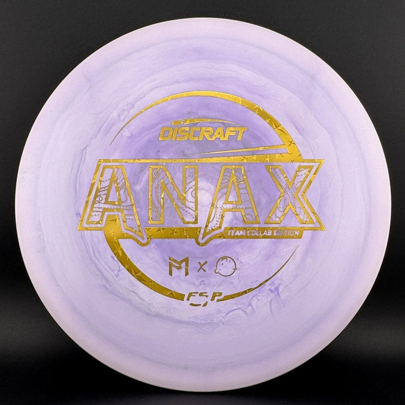 Load image into Gallery viewer, ESP Swirl Anax - Team Collab Edition - Paul McBeth Adam Hammes