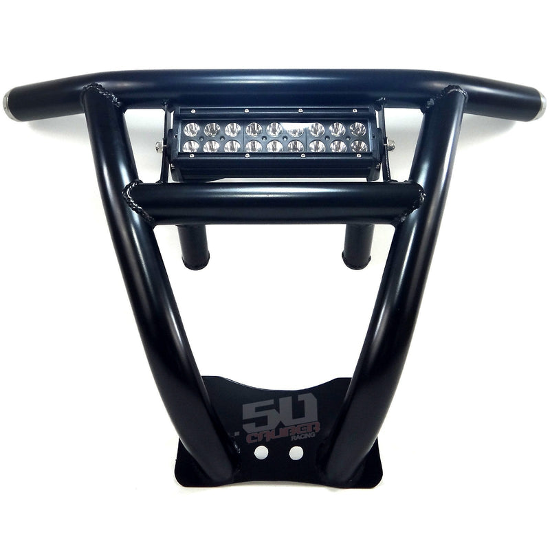 Load image into Gallery viewer, Polaris RZR XP1000 and S 900 Front Bumper RZR4