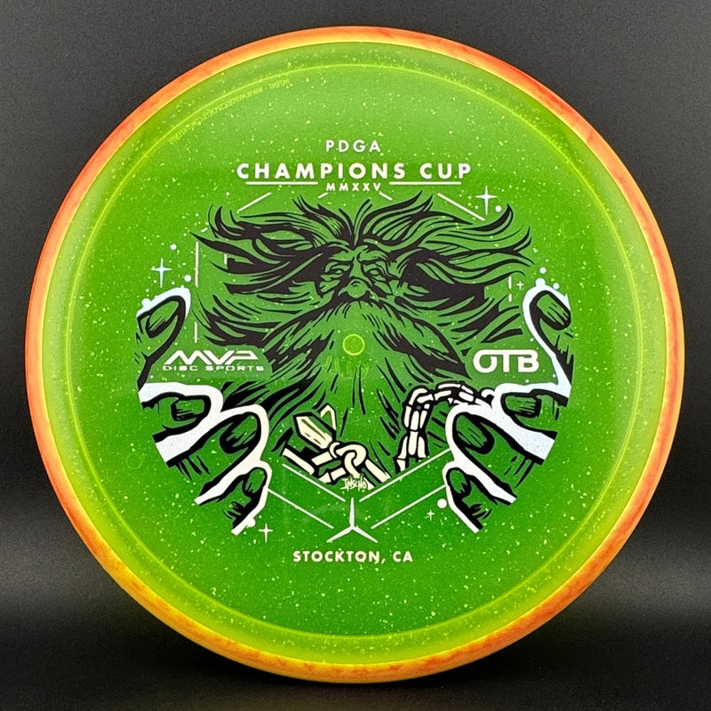 Load image into Gallery viewer, Particle Glow Proton Hex - Champions Cup 2025